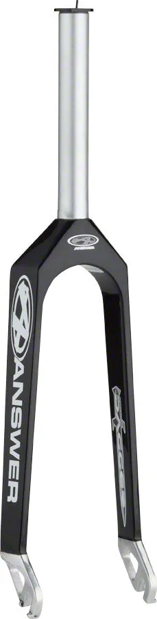 Answer BMX Dagger Mini Fork