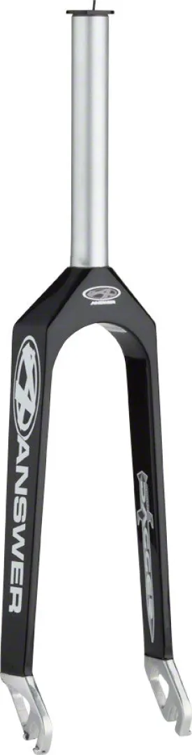 Answer BMX Dagger Mini Fork