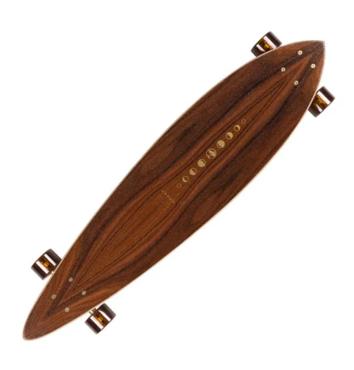 Arbor Fish 37" Solstice Pintail Longboard