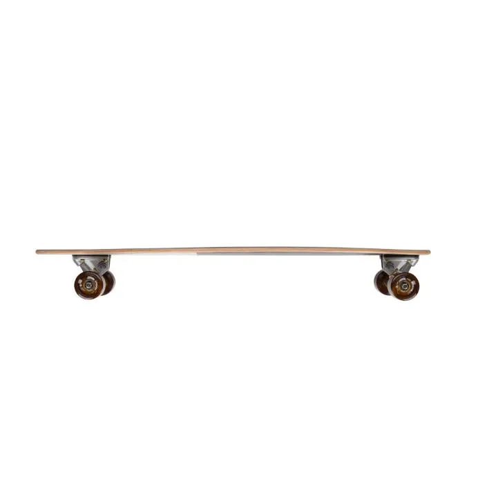 Arbor Fish 37" Solstice Pintail Longboard