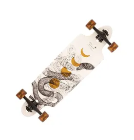 Arbor Zeppelin 32" Bamboo Drop-through Longboard