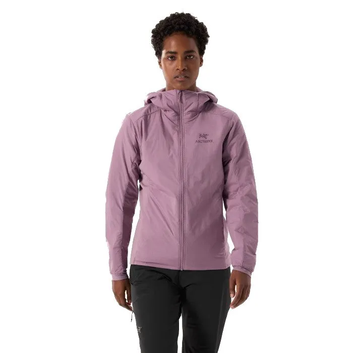 ARC'TERYX ATOM HOODY JAS WOMEN'S - INTERSTELLAR