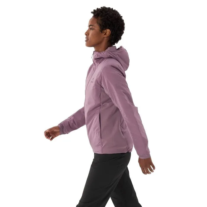 ARC'TERYX ATOM HOODY JAS WOMEN'S - INTERSTELLAR