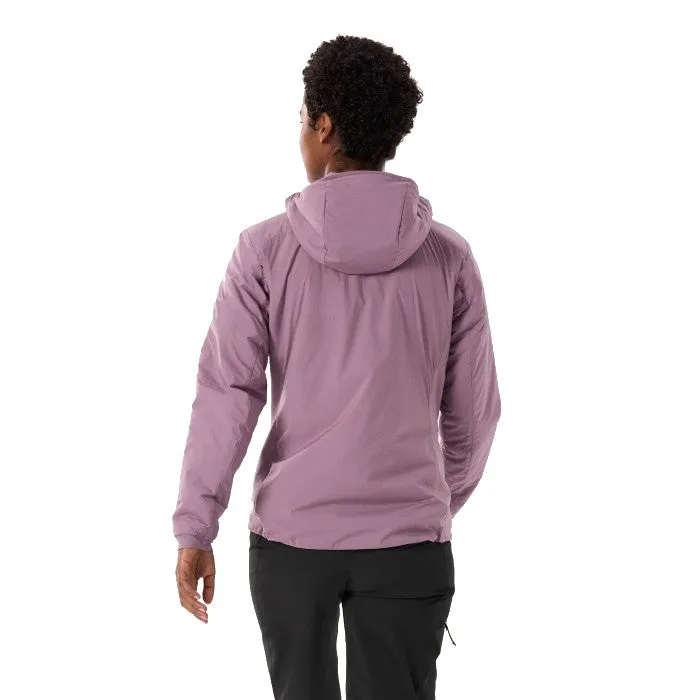 ARC'TERYX ATOM HOODY JAS WOMEN'S - INTERSTELLAR
