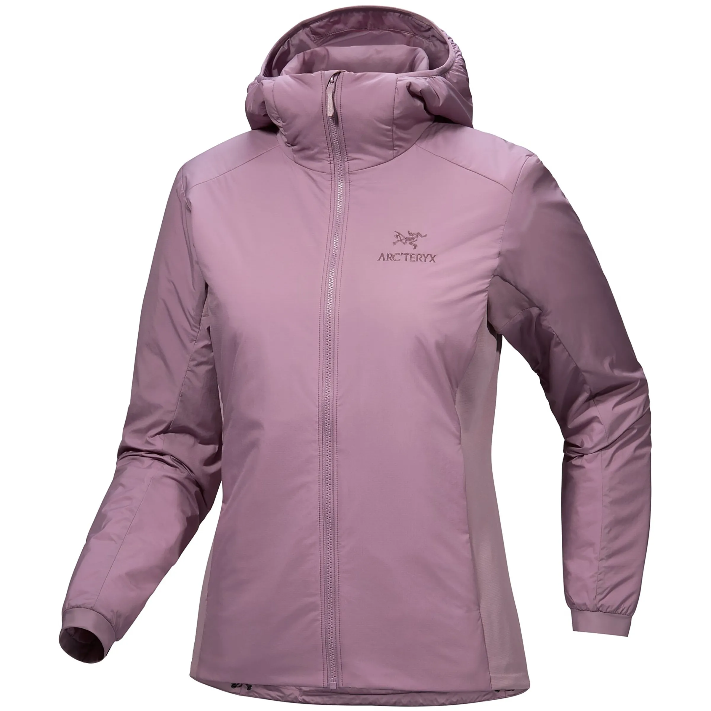 ARC'TERYX ATOM HOODY JAS WOMEN'S - INTERSTELLAR