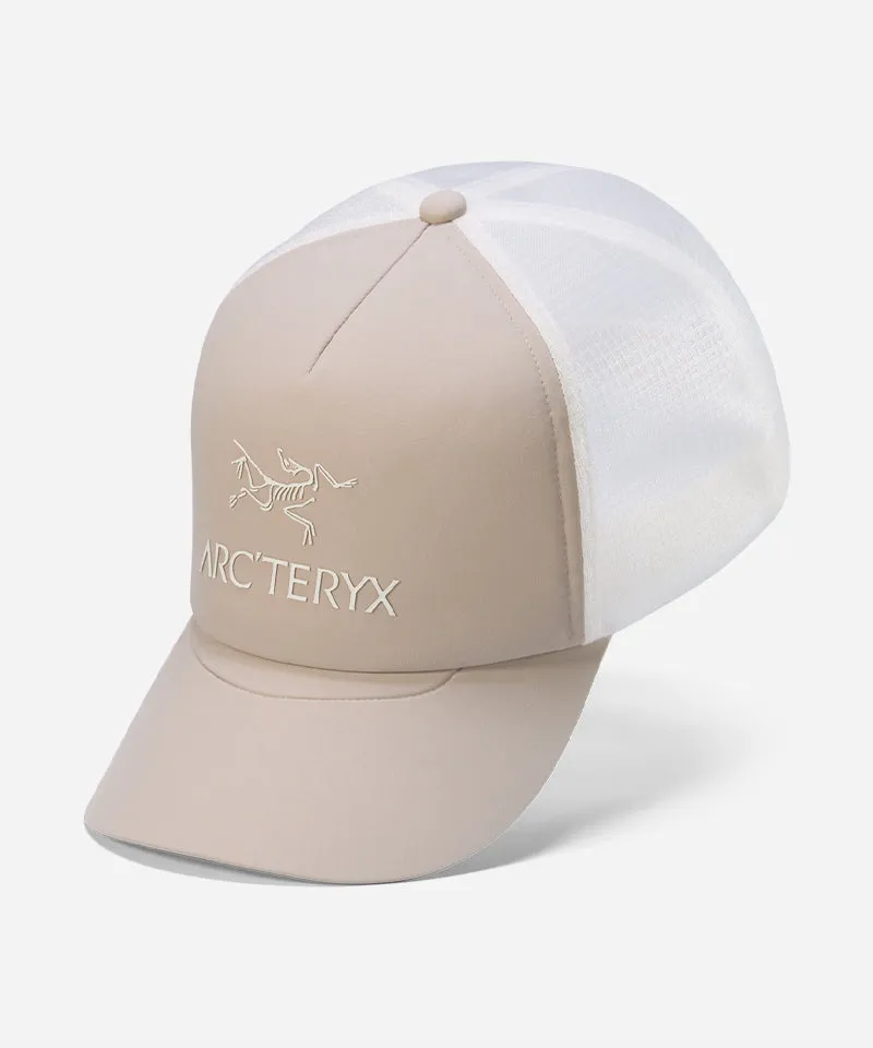 Arc'teryx Bird Word Trucker Curved