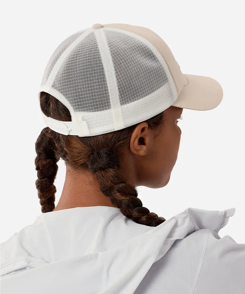Arc'teryx Bird Word Trucker Curved