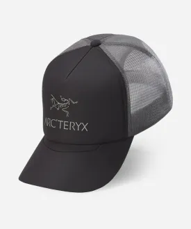 Arc'teryx Bird Word Trucker Curved
