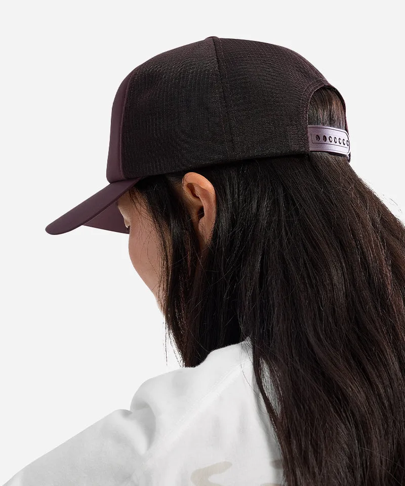 Arc'teryx Bird Word Trucker Curved