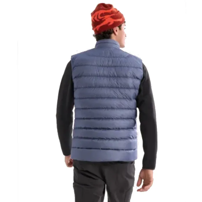 ARC'TERYX CERIUM VEST M BODYWARMER - STRATUS