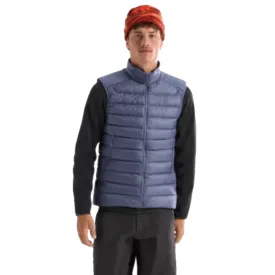 ARC'TERYX CERIUM VEST M BODYWARMER - STRATUS