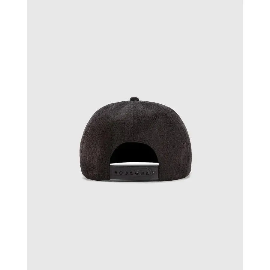 Arc'teryx  Logo Trucker Flat Cap