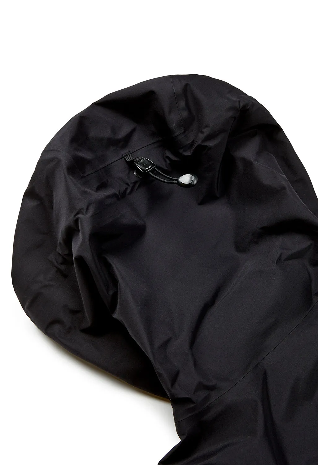 Arc'teryx Men's Beta LT GORE-TEX Jacket - Black