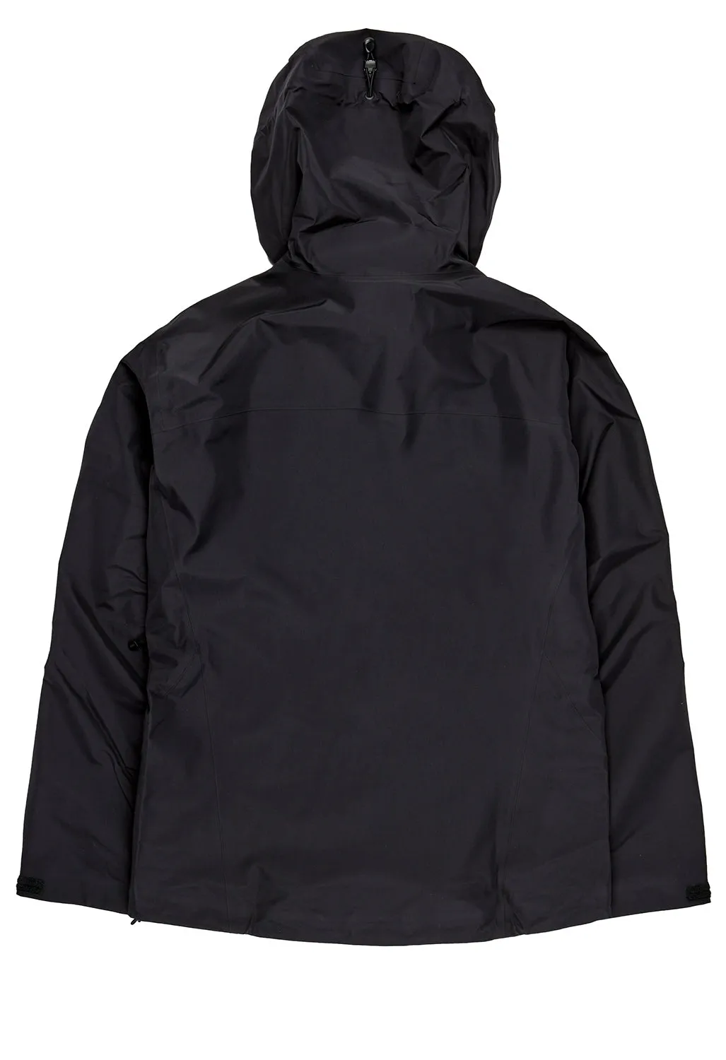 Arc'teryx Men's Beta LT GORE-TEX Jacket - Black