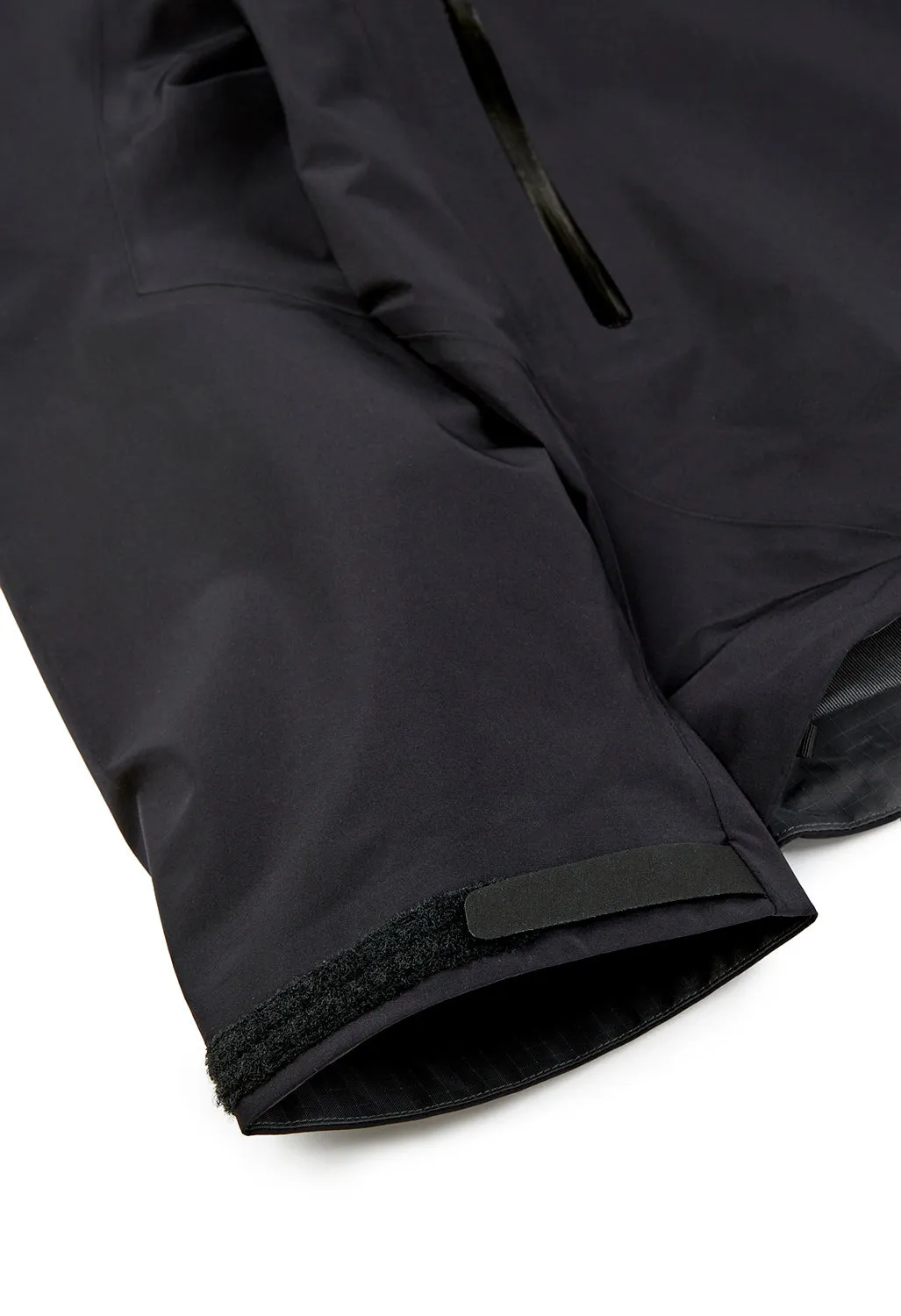 Arc'teryx Men's Beta LT GORE-TEX Jacket - Black
