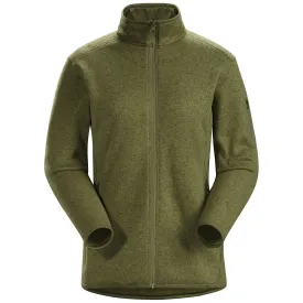 Arc'teryx Women's Arbour Heather Covert Cardigan
