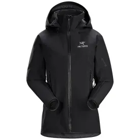 Arc'teryx Women's Black Beta All Round Jacket
