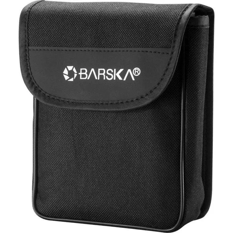 BARSKA 12x32mm Colorado Compact Binoculars