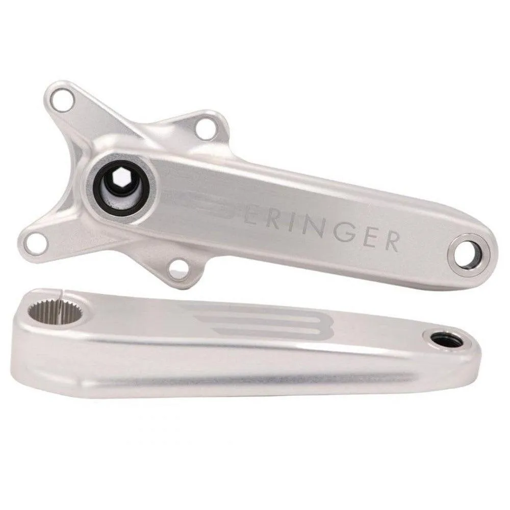 Beringer E2 Elite Crankset