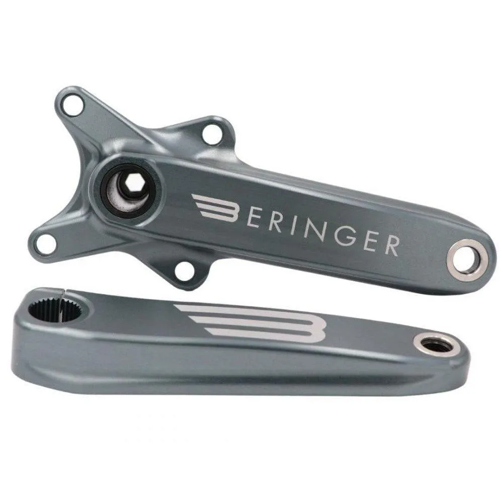 Beringer E2 Elite Crankset