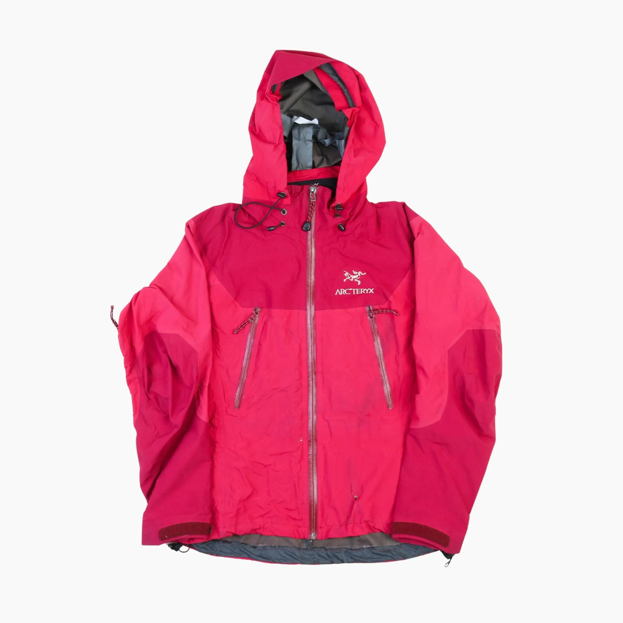 Beta AR Goretex Jacket - Pink
