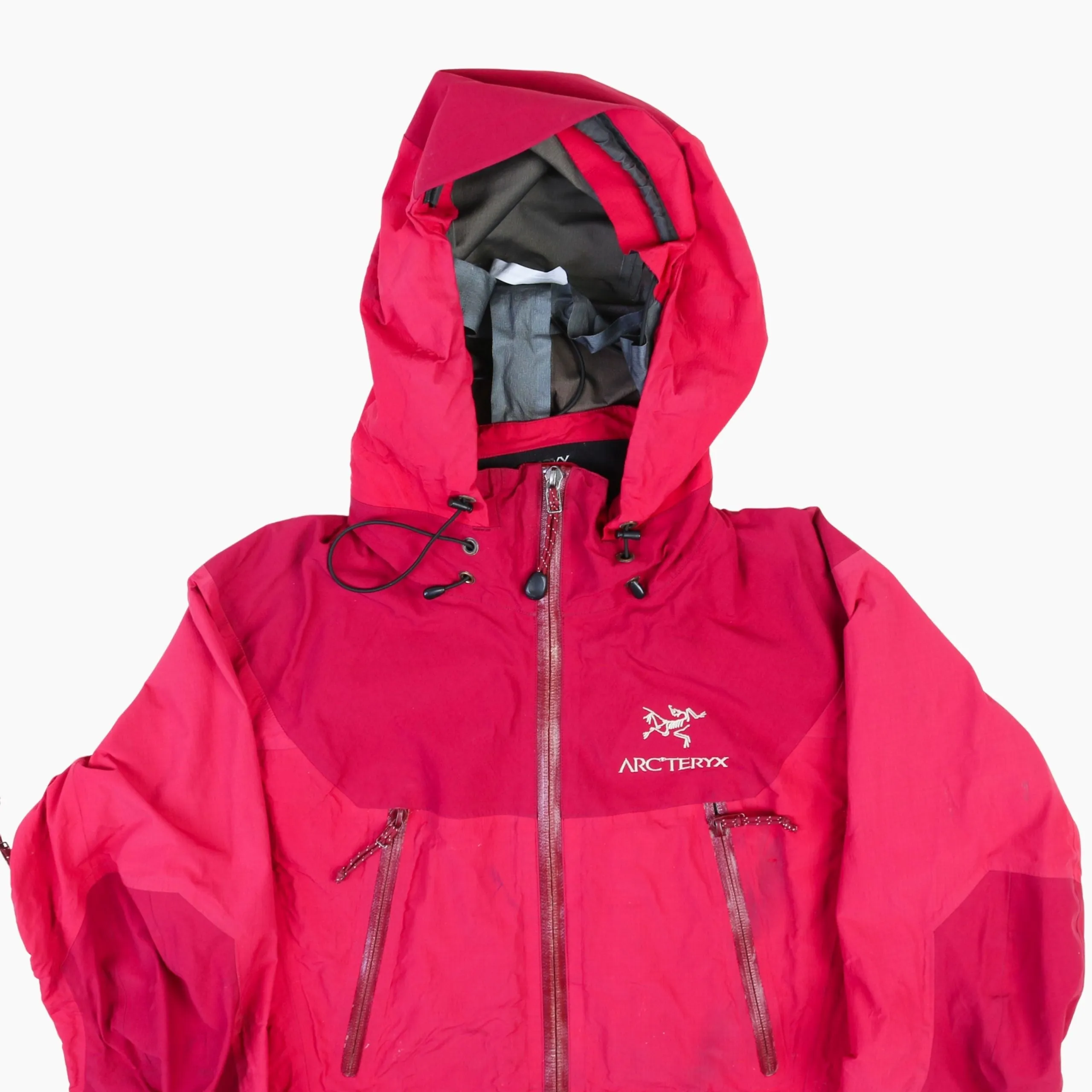 Beta AR Goretex Jacket - Pink
