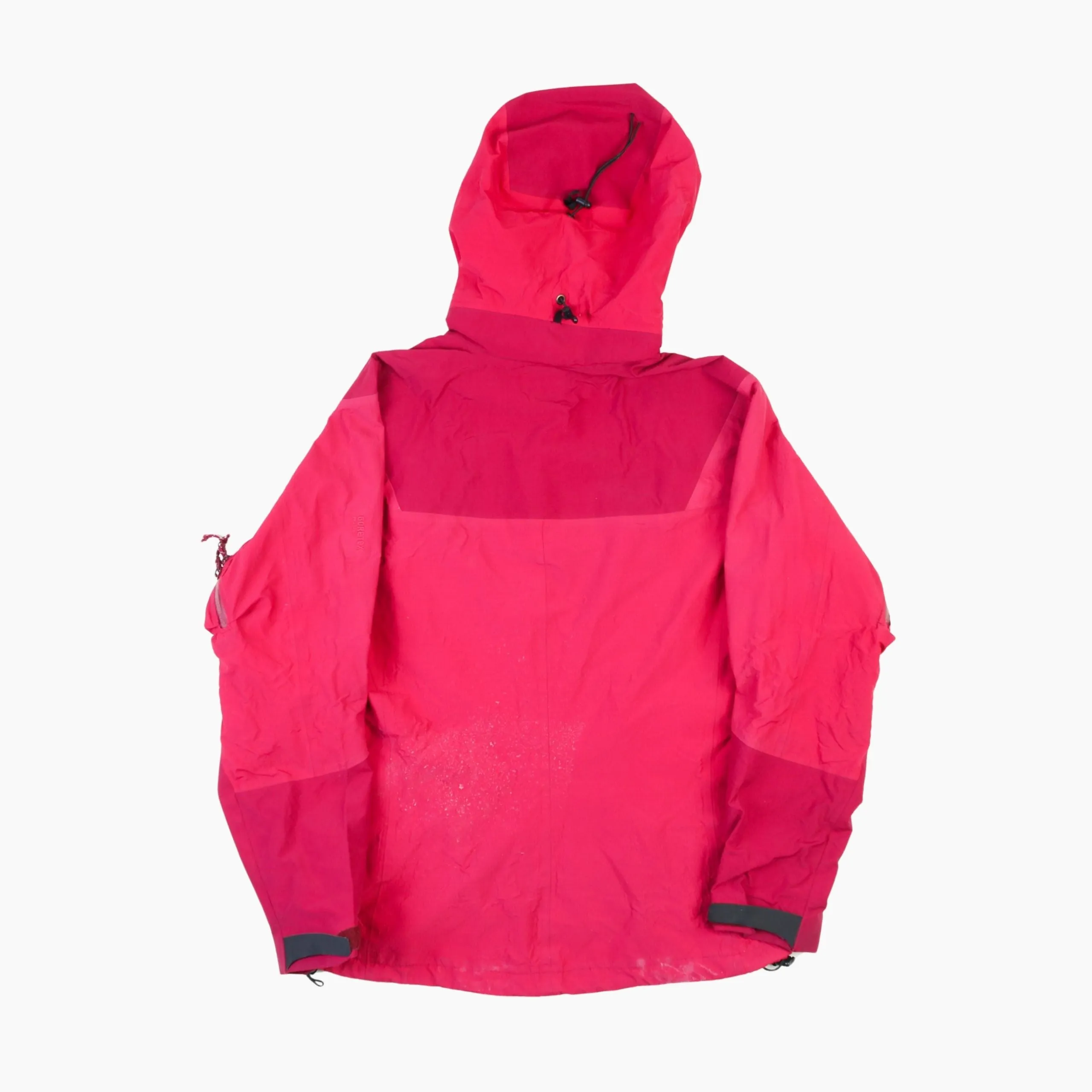 Beta AR Goretex Jacket - Pink