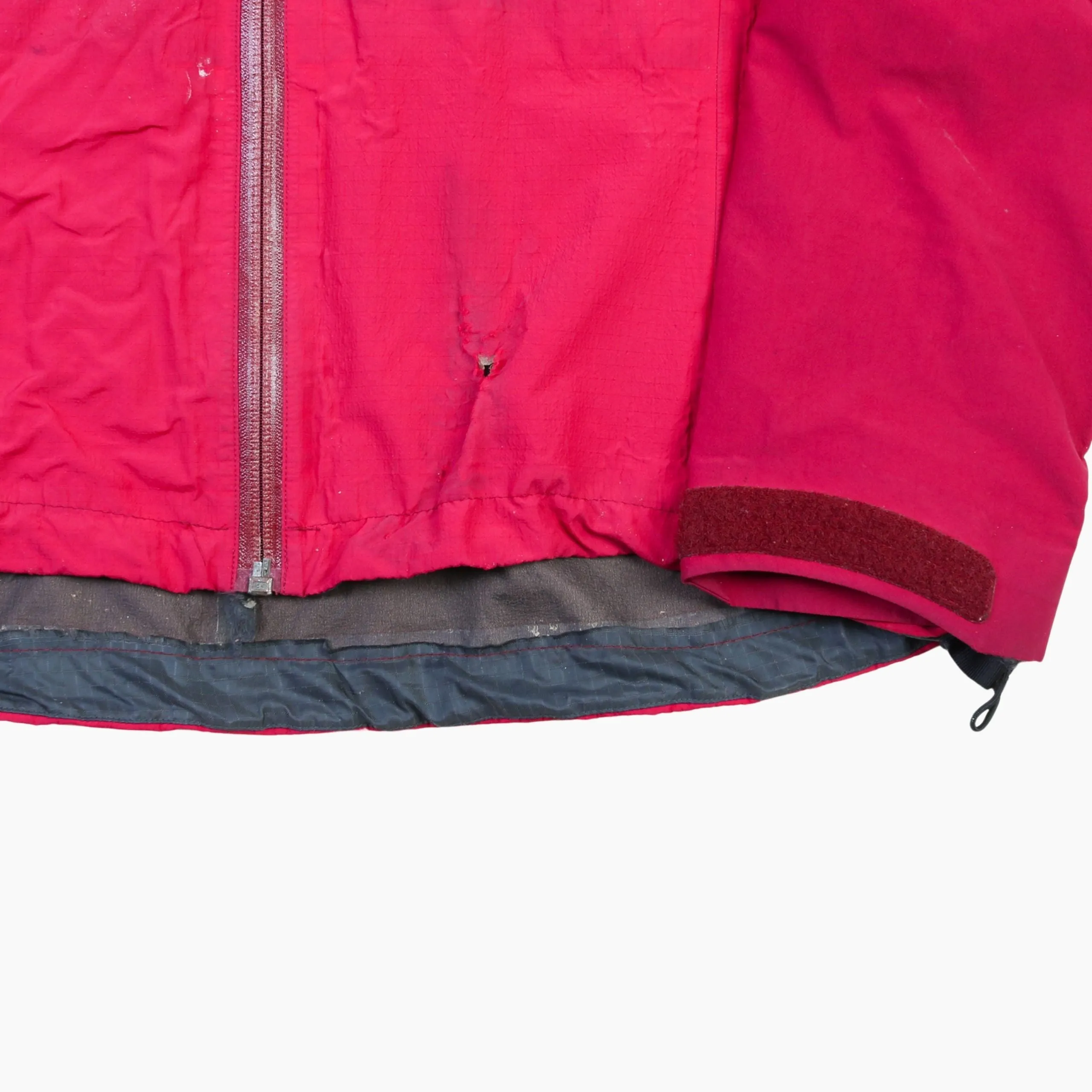 Beta AR Goretex Jacket - Pink