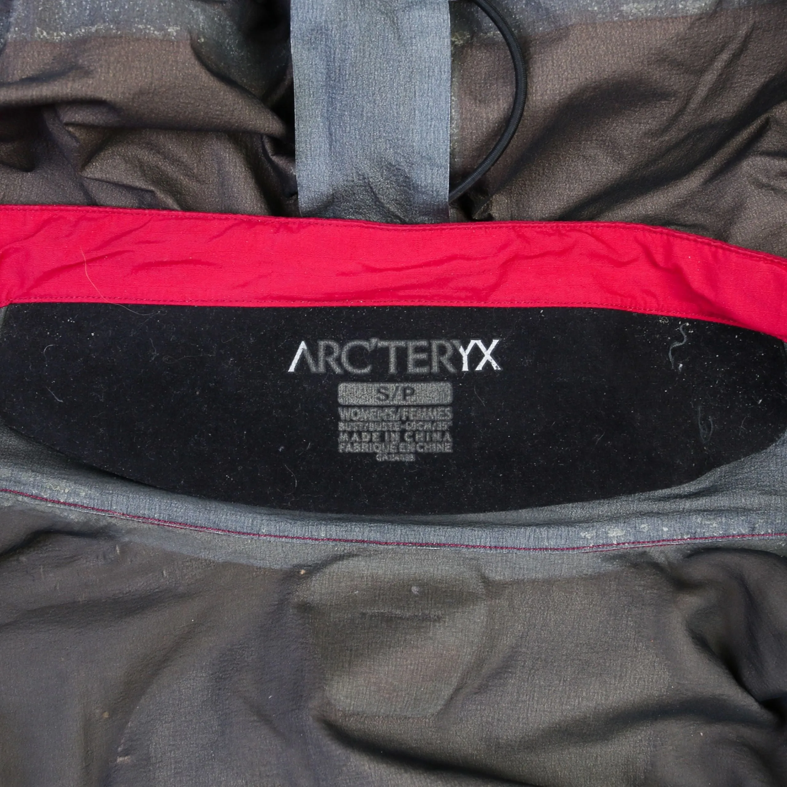 Beta AR Goretex Jacket - Pink