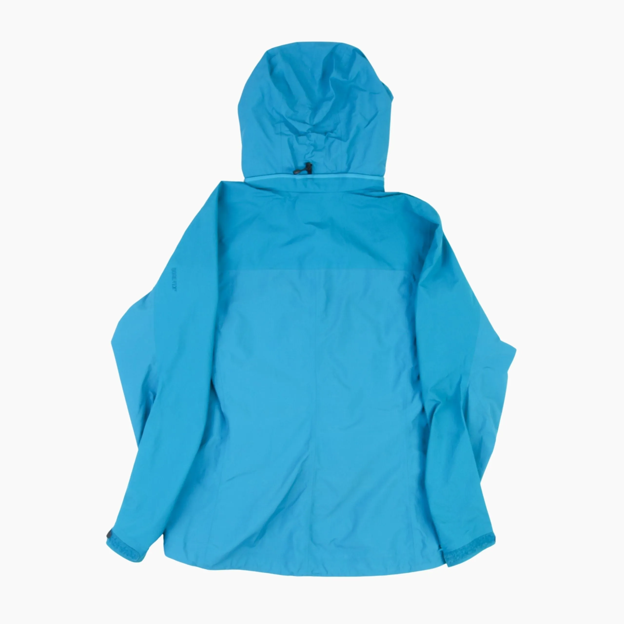 Beta AR Jacket - Turquoise