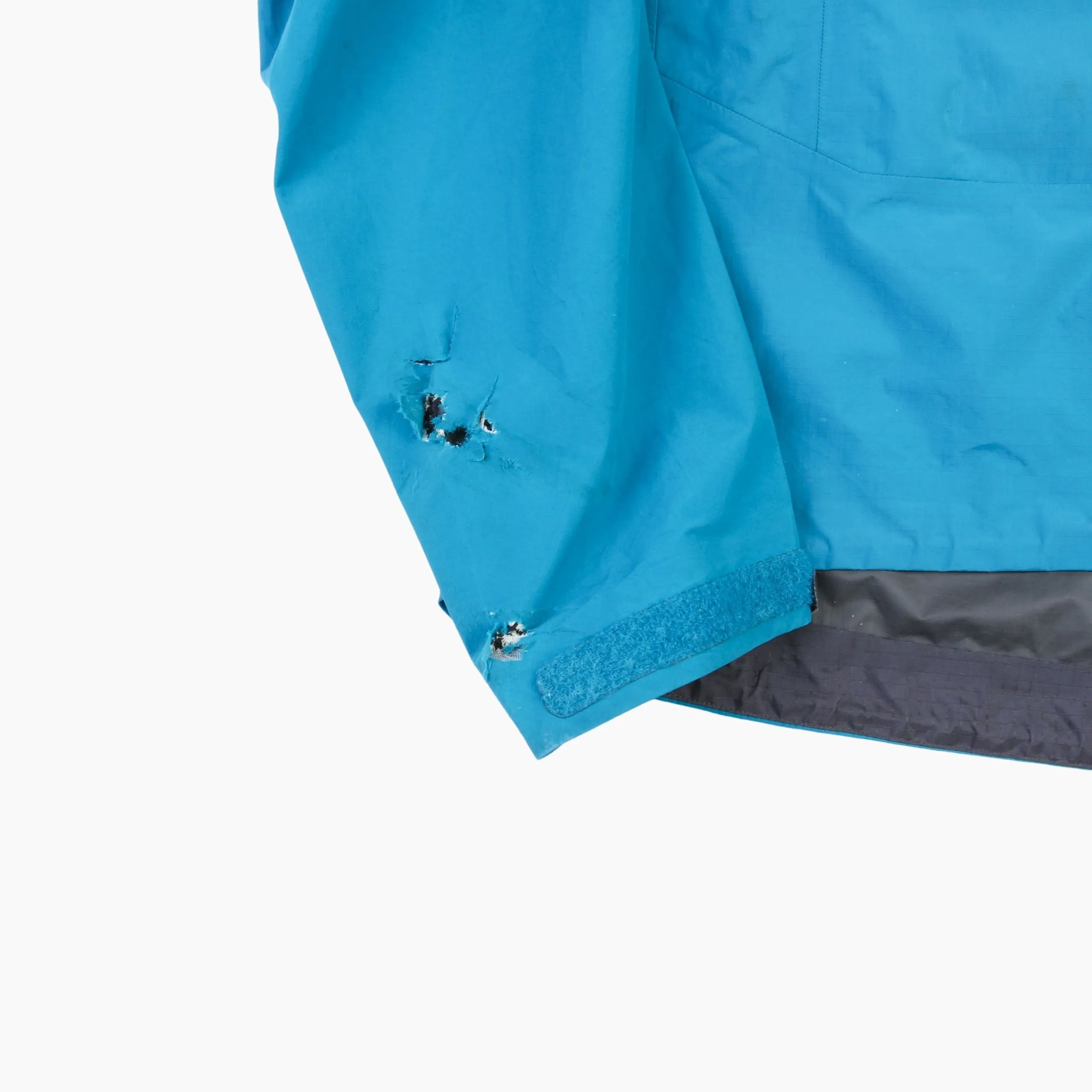 Beta AR Jacket - Turquoise