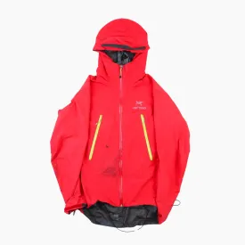 Beta LT Goretex - Red