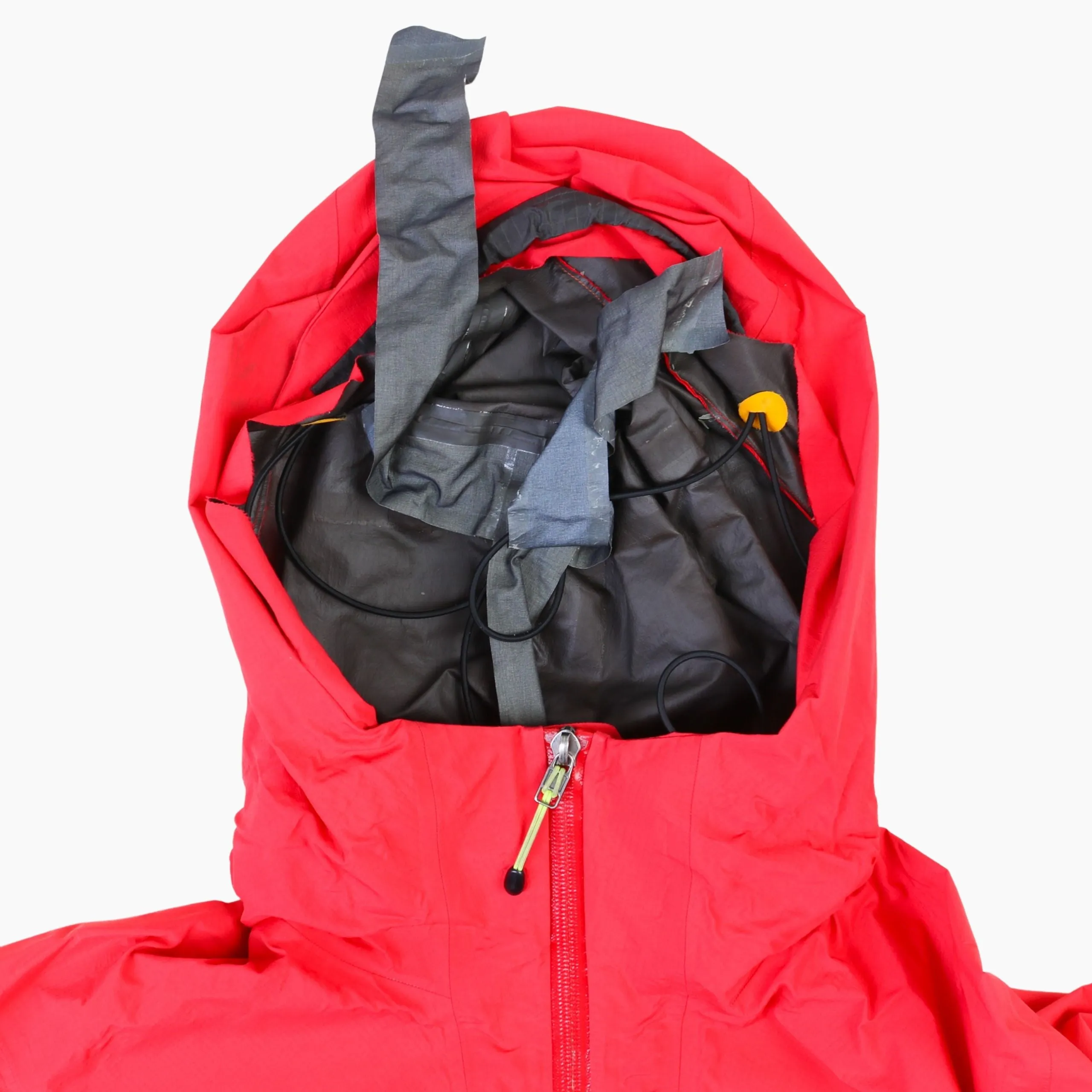 Beta LT Goretex - Red