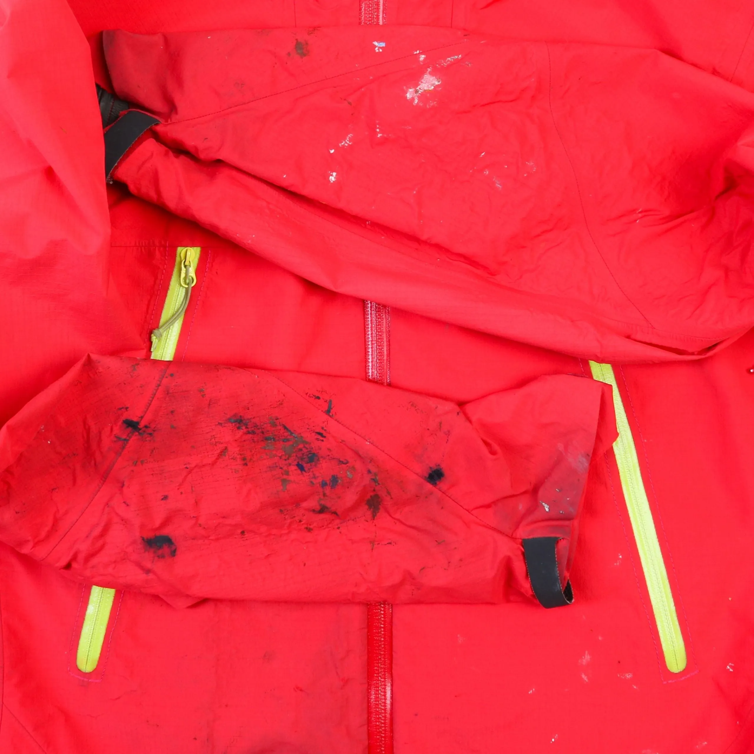 Beta LT Goretex - Red