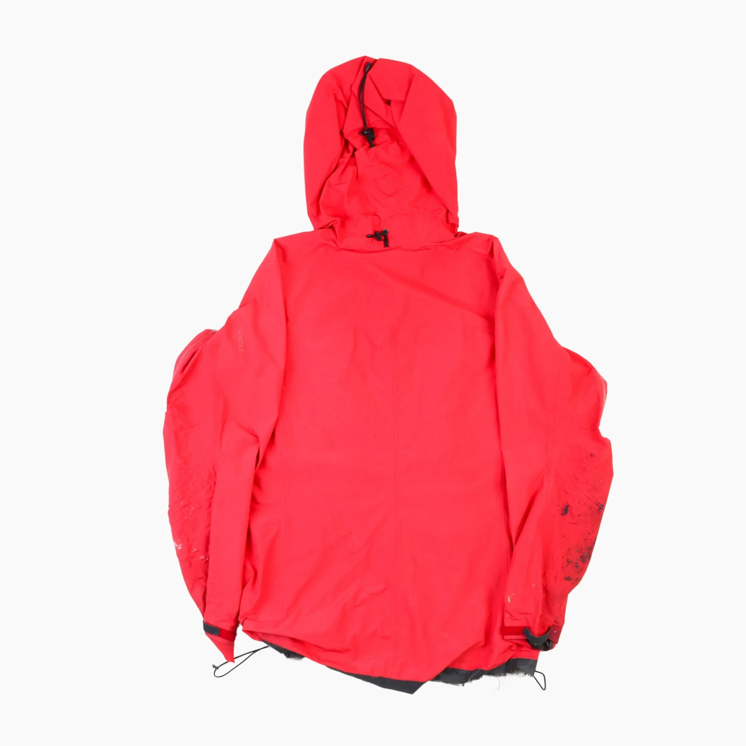 Beta LT Goretex - Red