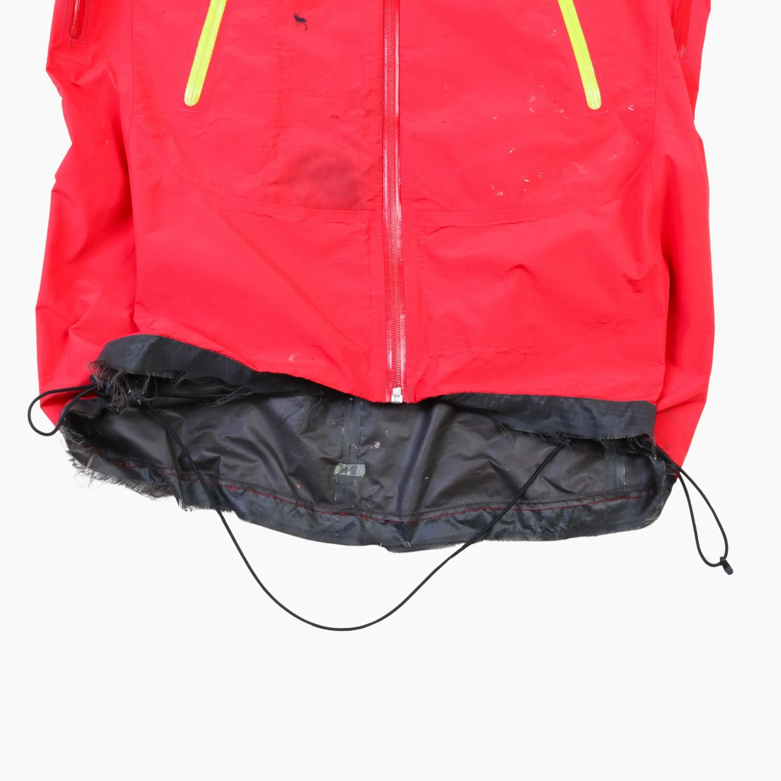 Beta LT Goretex - Red