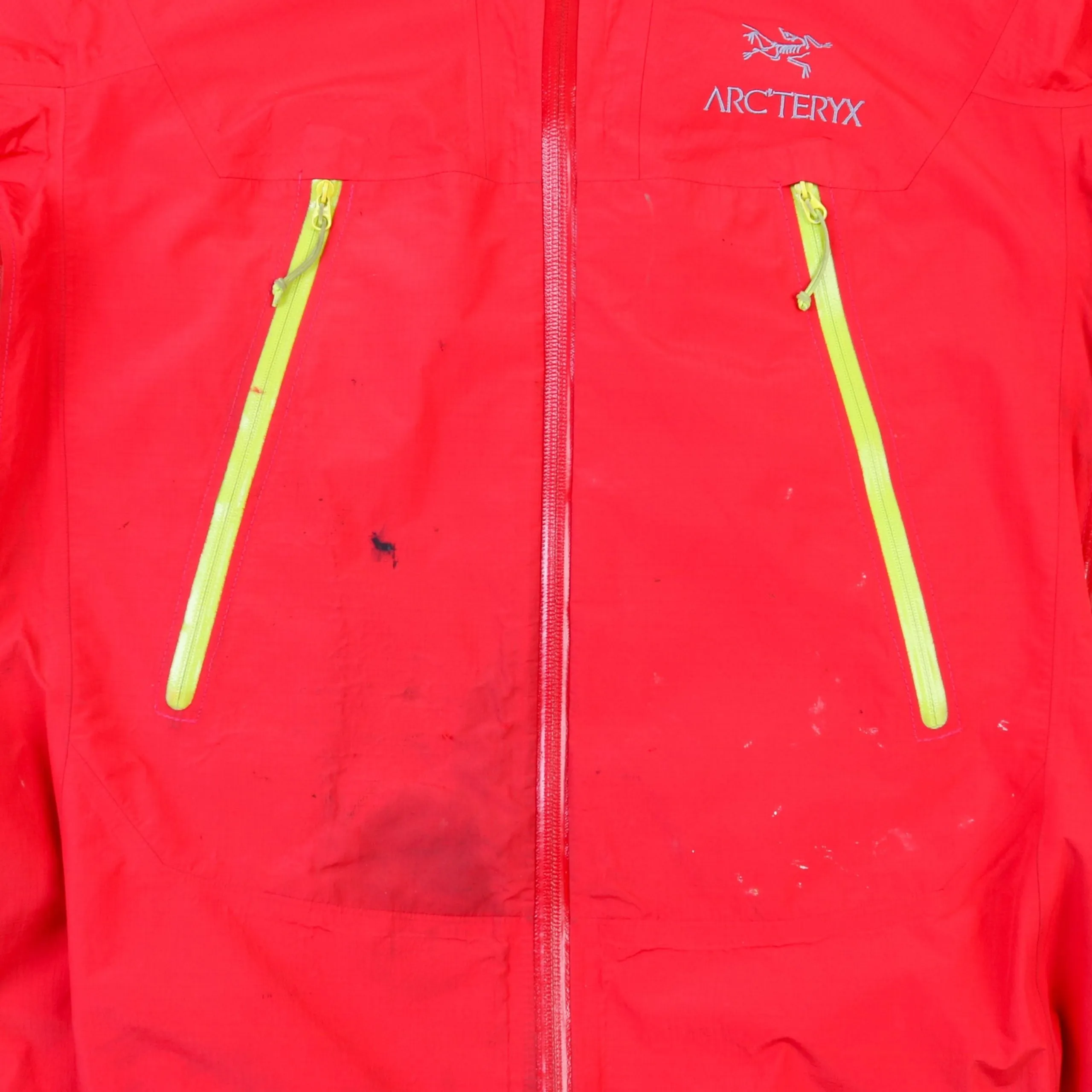 Beta LT Goretex - Red