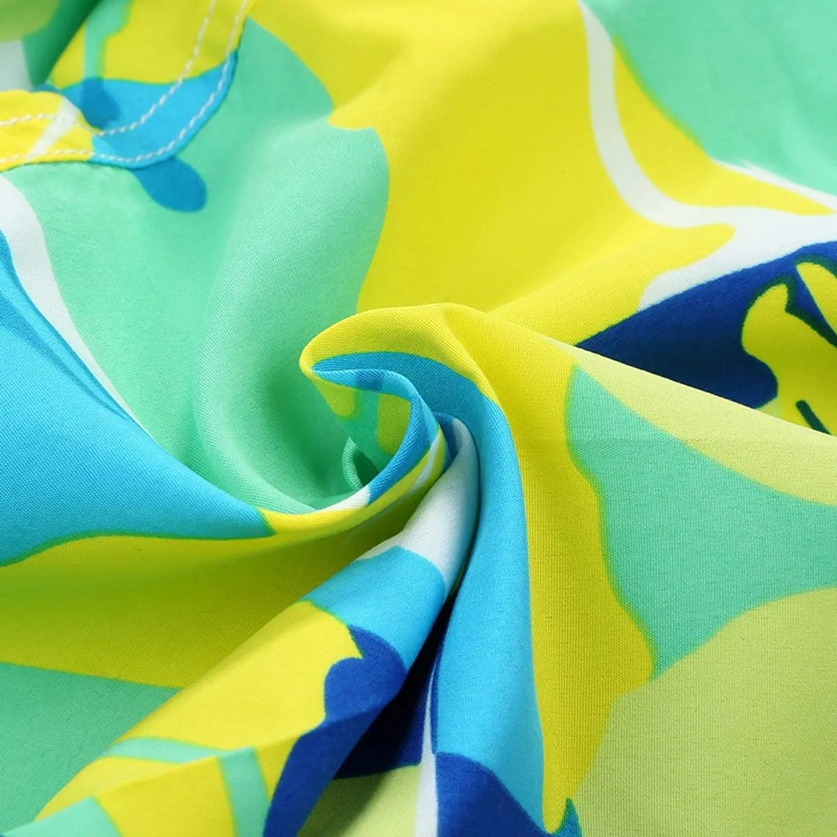 Boys Swim Trunks Quick Dry Board Shorts Beach Swimwear for Kids