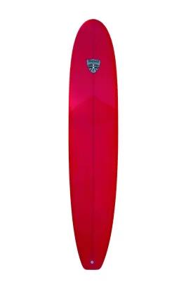 BruSurf Longboards