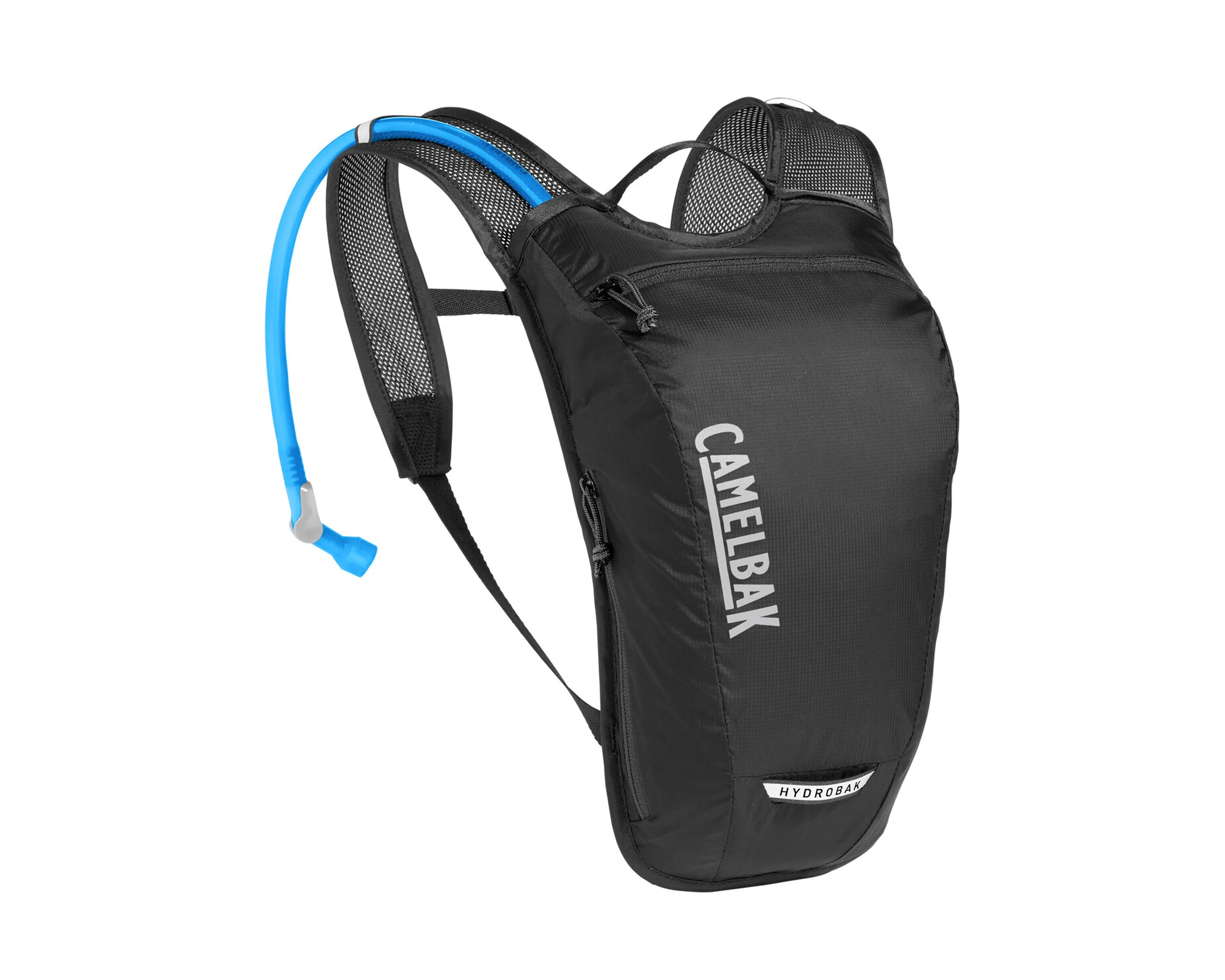 Camelbak Hydrobak Light 50oz Black/Silver