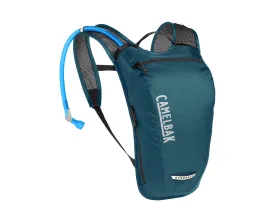 Camelbak Hydrobak Light 50oz Black/Silver