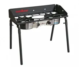Camp Chef Explorer 2X