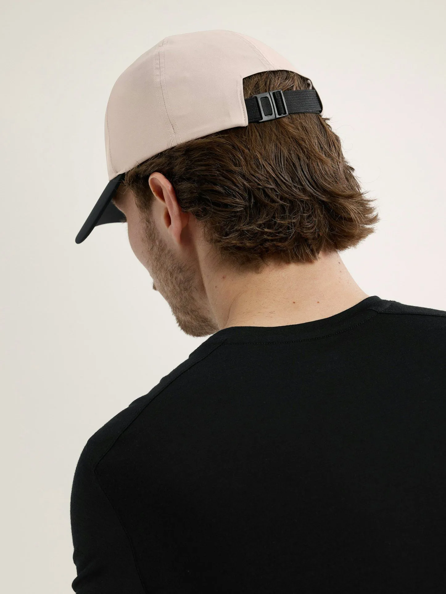 Cappello Bird Word Rune/Black