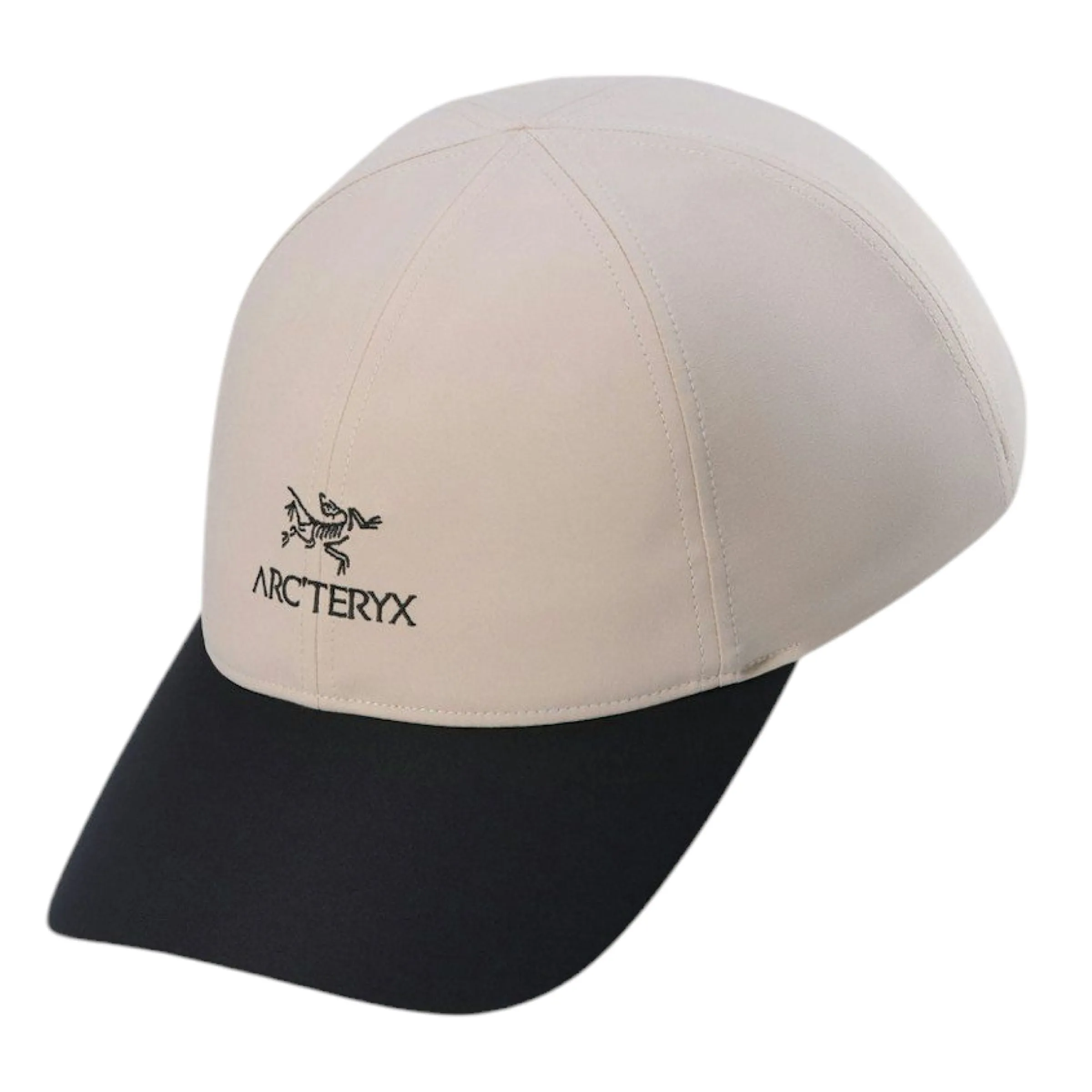 Cappello Bird Word Rune/Black