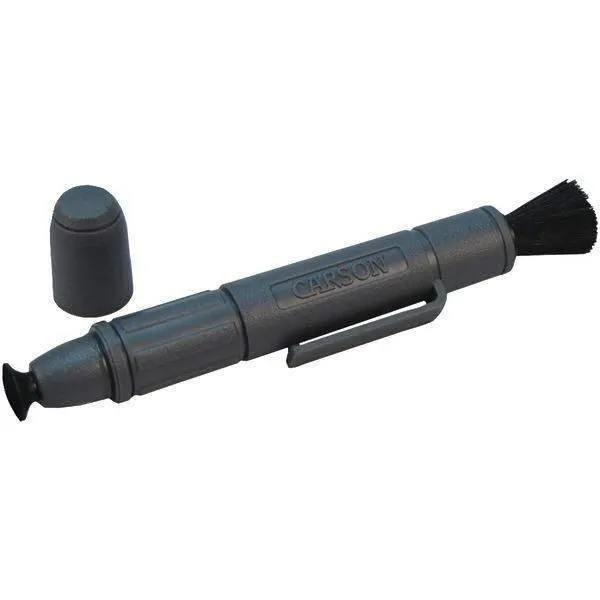 Carson Optical CS-10 C6 Series Lens Cleaner (For Cameras, Camcorders, Binoculars & Scopes)