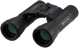 Celestron  UpClose G2 16x32 Binocular  Multi-Coated Optics for Bird Watching, Wildlife, Scenery and Hunting  Roof Prism Binocular for Beginners  Includes Soft Carrying Case