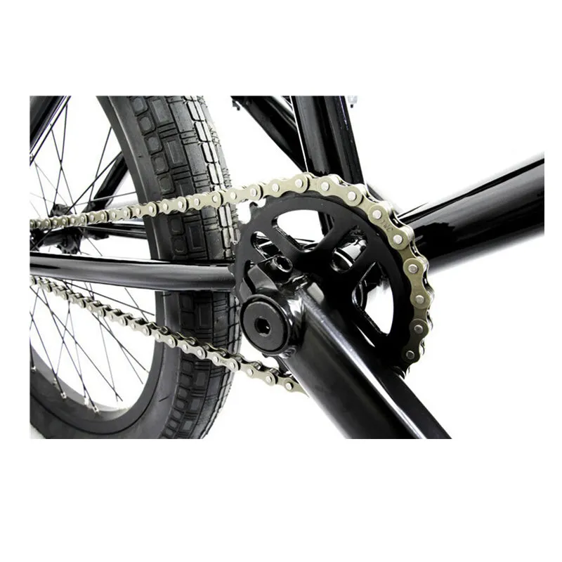 Custom Branded BMX Bike