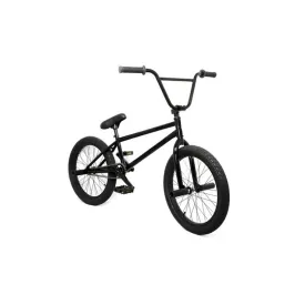 Custom Branded BMX Bike