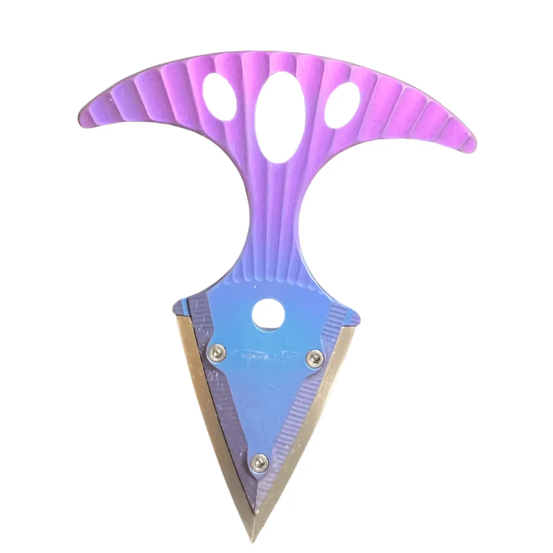 DPx HIT Dagger Ti - Ocean Breeze