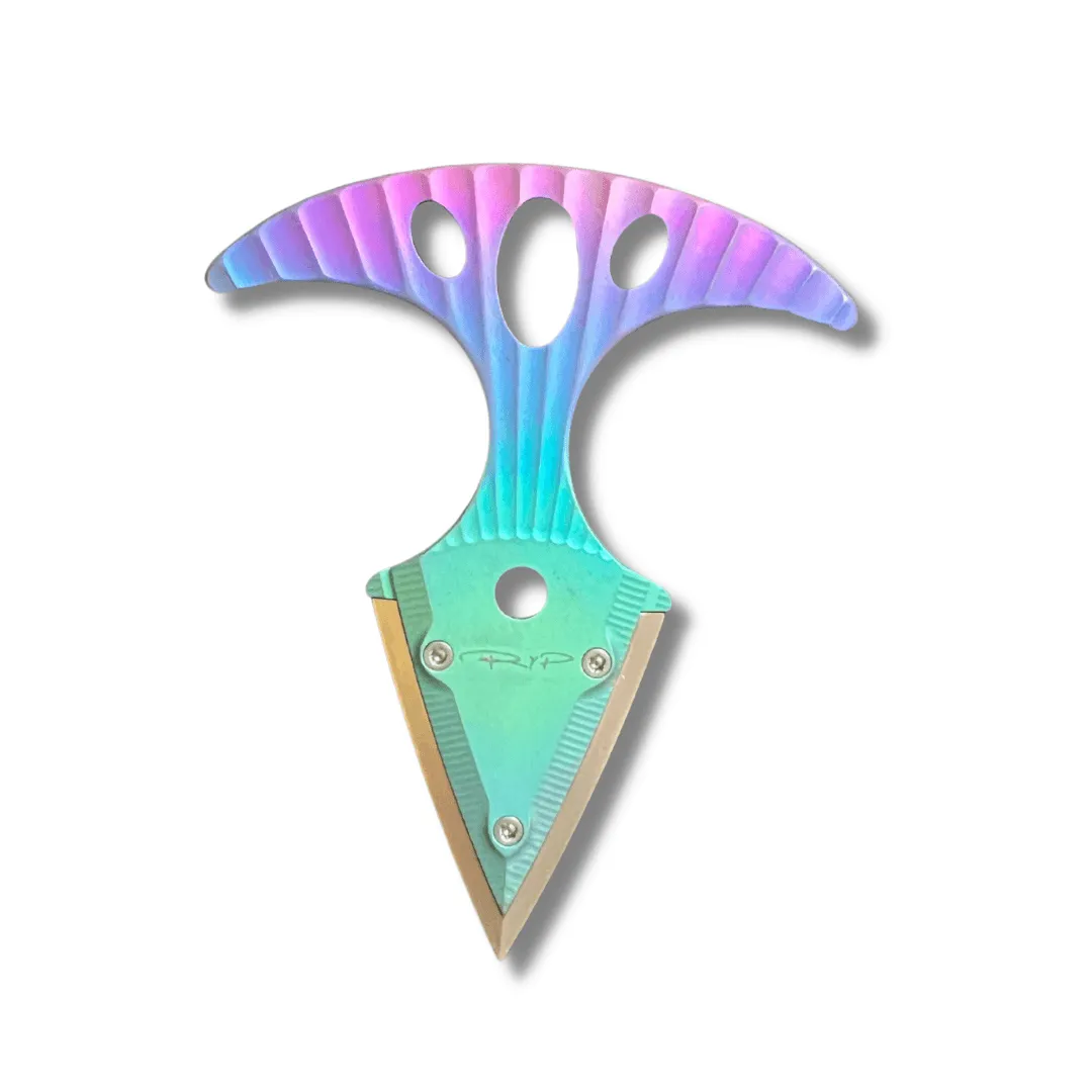 DPx HIT Dagger Ti - Ocean Breeze